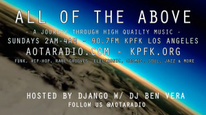 AOTARADIO-DIAGONAL-EARTH-FLYER